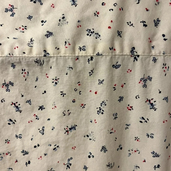 Men’s Level Ten Button Down Shirt Size Large - Picture 3 of 8